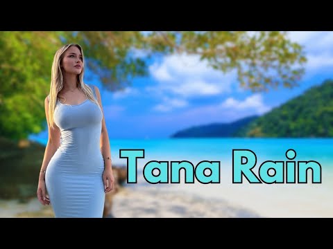 Tana Rain - Curvy Model - Wiki , Bio, Fashion And Body Positivity
