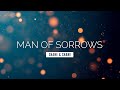 Man Of Sorrows