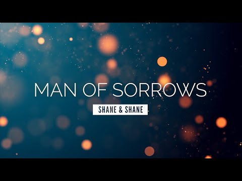 Thumbnail for Man Of Sorrows video