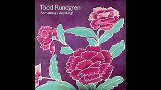 Todd Rundgren   Some Folks Is Even Whiter Than Me HQ with Lyrics in Description