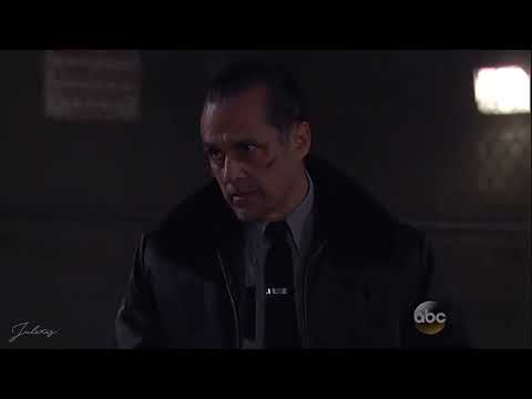 GH: 1/29/15 - Prison Break