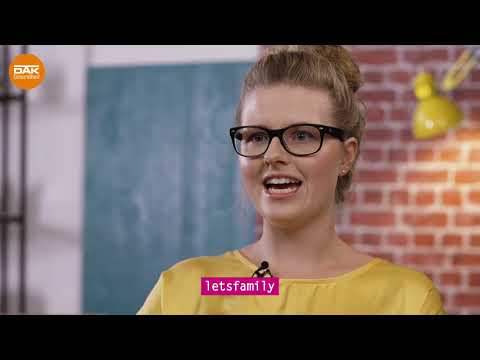 SSW 37: Blasensprung erkennen | Schwangerschaft und Geburt | DAK-Gesundheit