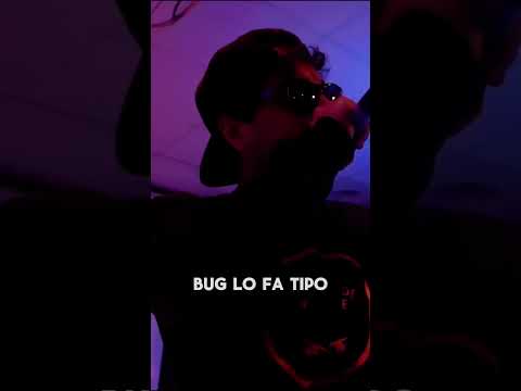 Bruno Bug: il miglior flow d’Italia‼️ ⬆ #freestyleitaliano  #rapitaliano #shorts