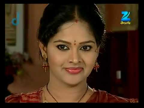 Mangamma Gari Manavaraalu - Ep 379 - Shiva Parvathi - Telugu Tv Serial - ZEE5 Telugu Classics