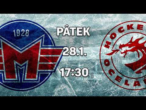 Sestřih: HC Motor České Budějovice - HC Oceláři Třinec 5:4p