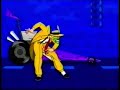 Cartoon Network Brazil Powerhouse Era O Máskara Bumpers 2001