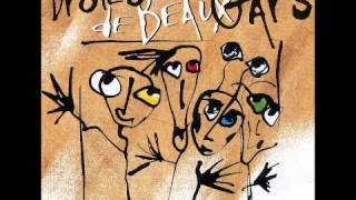 Drôles de Beaux Gars Accordi