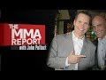 Stephen Quadros on PRIDE FC's 20th Anniversary | The MMA Report with John Pollock