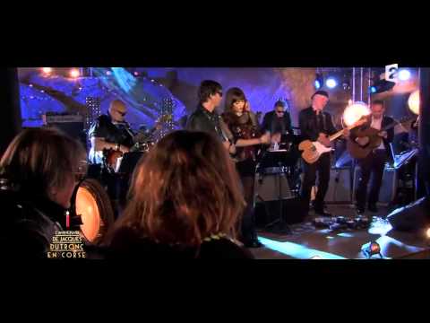 Concert - L'anniversaire de Jacques Dutronc en Corse