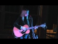 Jackie Bristow - Running