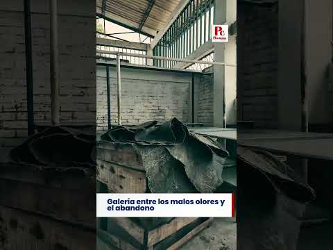 Padilla, el pueblo olvidado del Cauca