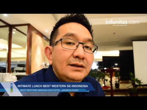Intimate Lunch Best Western Se Indonesia Intimate Lunch Best Western Se Indonesia