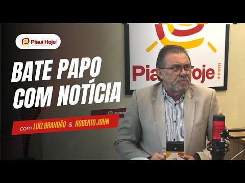 BATE PAPO COM NOTÍCIA - 31/01/2025