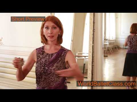 Tango steps | Pivot and Giro turn  4 steps sequence