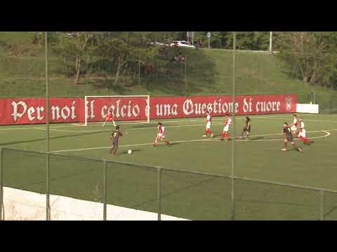 Promotion Playout: Piano della Lente - Tornimparte (1-0)