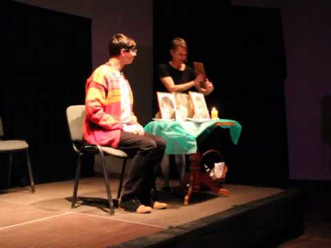 Kabaret Weźrzesz - Restauracja