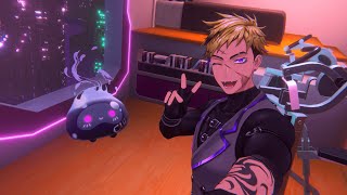 【#Vantacrow3D】3D After Party!!【NIJISANJI EN | Vantacrow Bringer】