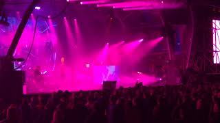 Yello - Blue Biscuit (Berlin 31.08.2017 - IFA-Sommergarten)