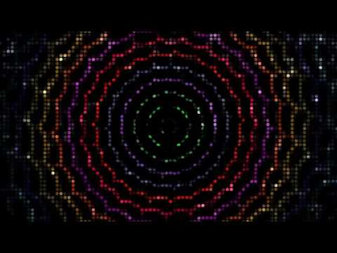 Club Visuals 731 - Animated motion background loop