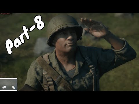 MouseConsole 1.0 - CALL OF DUTY VANGUARD gameplay walkthrough part 8 (NO COMMENTARY)