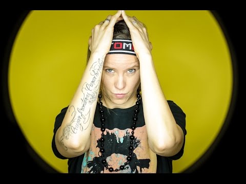 Niña Dioz "Mexas in LA" (Cypher) 2016!!!