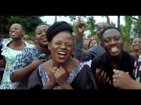 NAMI NIMO- THE SURVIVORS GOSPEL CHOIR  (Official Video)