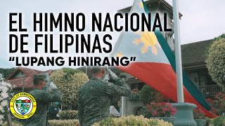 Download lagu El Himno Nacional De Filipinas - 'Lupang Hinirang' mp3 Download lagu El Himno Nacional De Filipinas - 'Lupang Hinirang' mp3