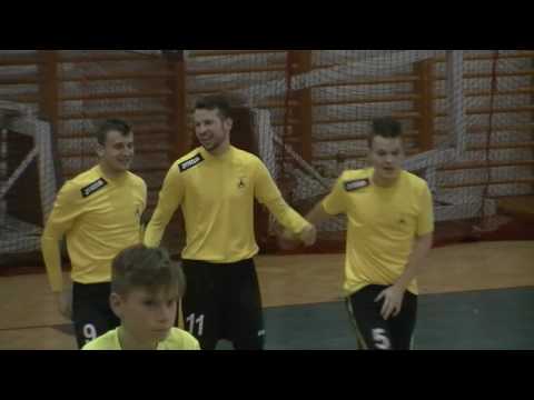 2016-17 10 Žilina - Nitra