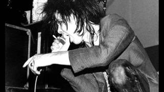 The Birthday Party - Zoo Music Girl.wmv