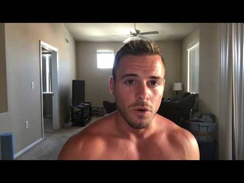 Supplements in 60 Seconds  BCAA's