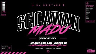Download lagu DJ Style Bootleg – Secawan Madu Dangdut (2026) | Zaskia RMX mp3