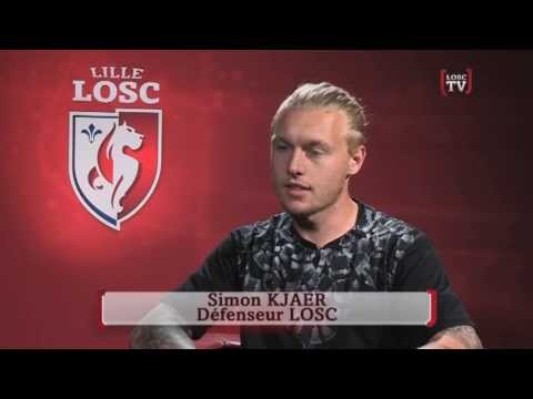 Un viking chez les Dogues