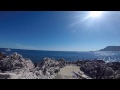 GoPro Between Sea And Kisses France