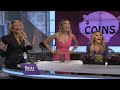 This Audience Member Does Great Impersonations Of The Hosts