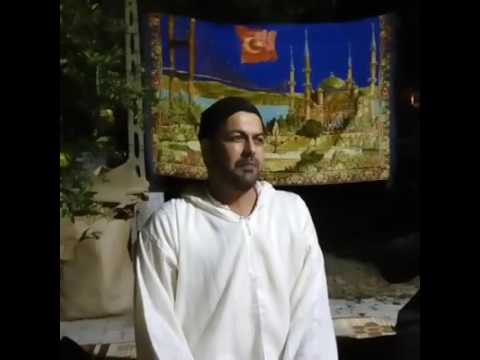 Shames Alkolob - Permiresimi i trupit, zemres dhe shpirtit