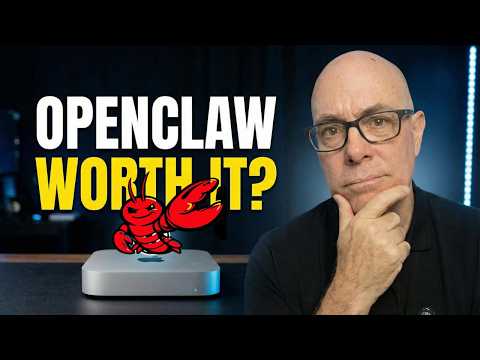 OpenClaw on Mac Mini: The AI Employee for Business?