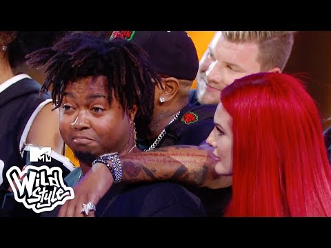 Emmanuel Hudson Puts Ex Co-Star Spoken Reasons on Blast 😱 ft. MTV Floribama Shore | Wild 'N Out
