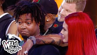 Emmanuel Hudson Puts Ex Co-Star Spoken Reasons on Blast 😱 ft. MTV Floribama Shore | Wild &#39;N Out