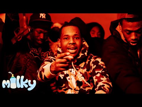 Lil Sko - Chosen (Official Music Video)