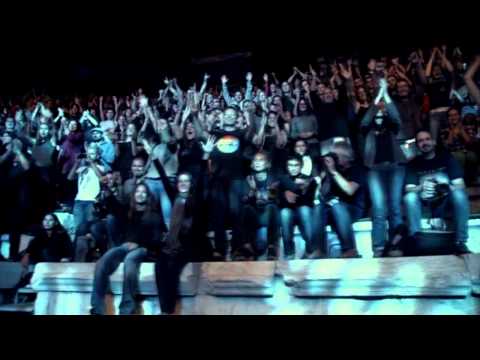 ANATHEMA - The Storm Before The Calm