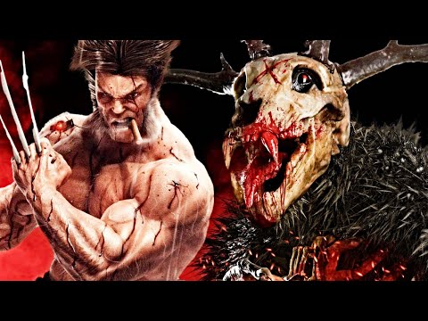 Wendigo Origins - Wolverine's Most Underrated Mythological Monstrosity Who Has A Dire Backstory!
