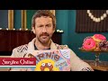 Arnie The Doughnut Read By Chris O Dowd