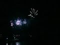 Nyår I Fjällbacka 1999 Del 4 Fyrverkeriet