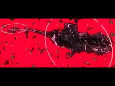 RL Grime - Valhalla (feat. Djemba Djemba)