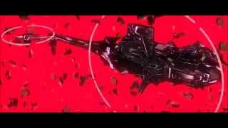 RL Grime - Valhalla (feat. Djemba Djemba)