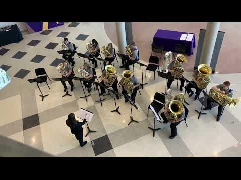 UNITUBA (Pirates of the Caribbean)