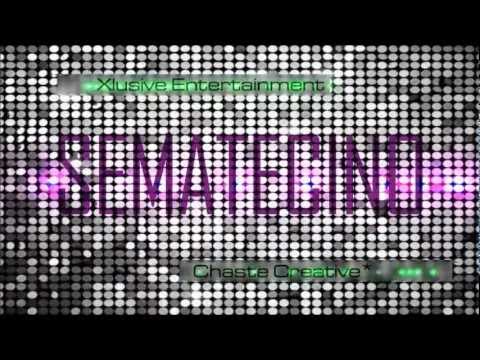 sematecino's "gbasibe reloaded" behind the scenes