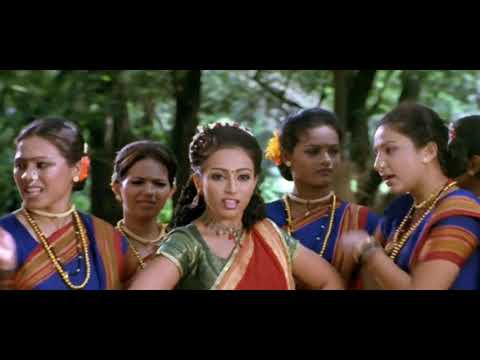 Turu Turu Chalu Nako - Anand Shinde , Vaishali Samant Superhit Full Video Song