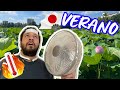 Verano En Japón TIPS DE VIAJE