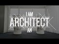 I am an Architect - Discover Architecture 